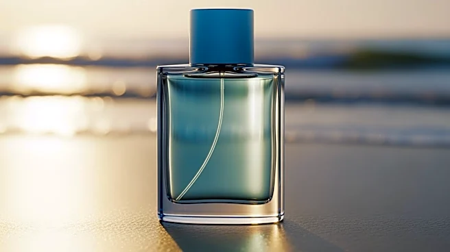 Amazon Offers Early Discounts on Men's Summer Colognes Ahead of Prime Day