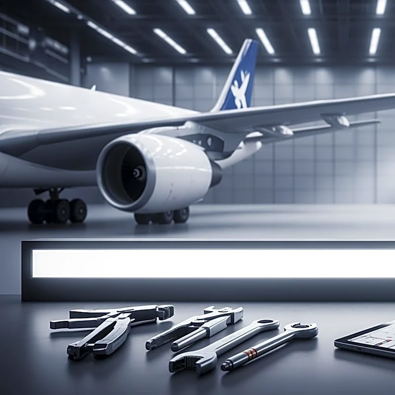 CMA CGM Air Cargo Moves to Acquire Crystal Aero Solutions for Maintenance Expansion