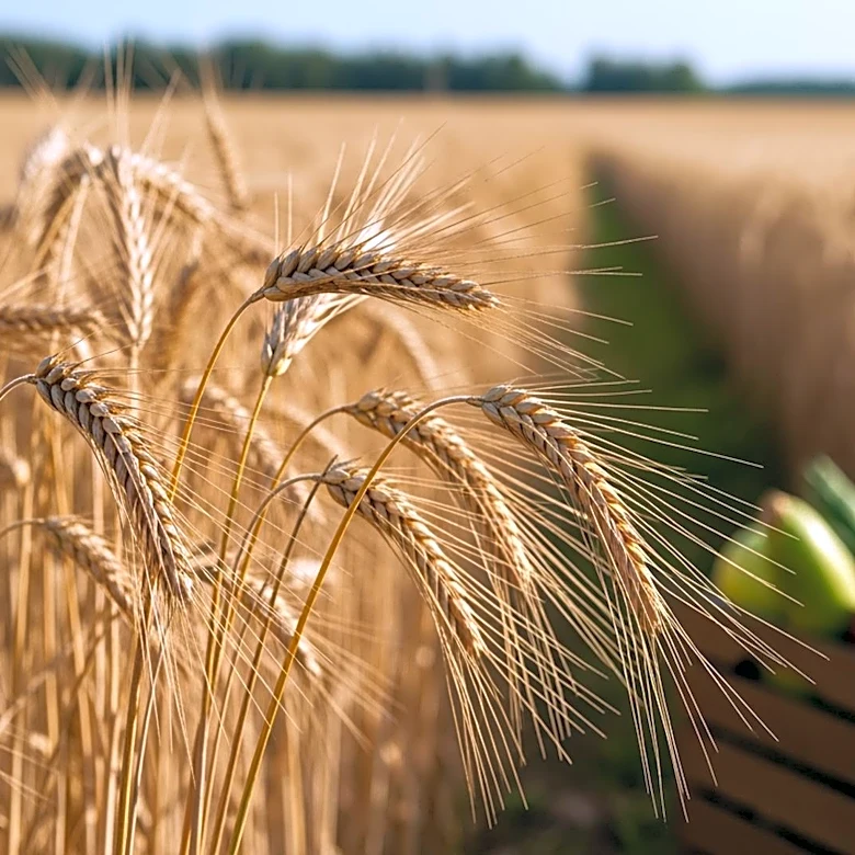USMCA Review Highlights Agricultural Trade Significance Amid Tariff Concerns