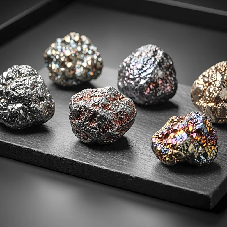 USA Rare Earth Secures $3.5 Billion to Develop Domestic Rare-Earth Supply Chain