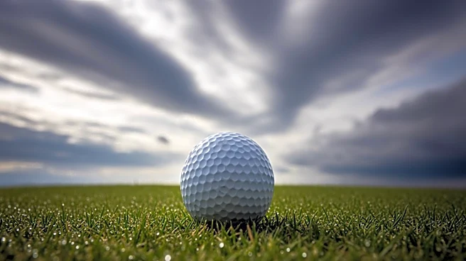 Rory McIlroy Overcomes Challenging Conditions in US Open First Round