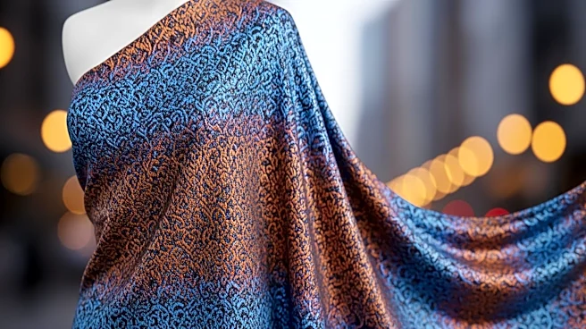 NYC First Lady Rama Duwaji Showcases High-Fashion Dress at Knicks Parade