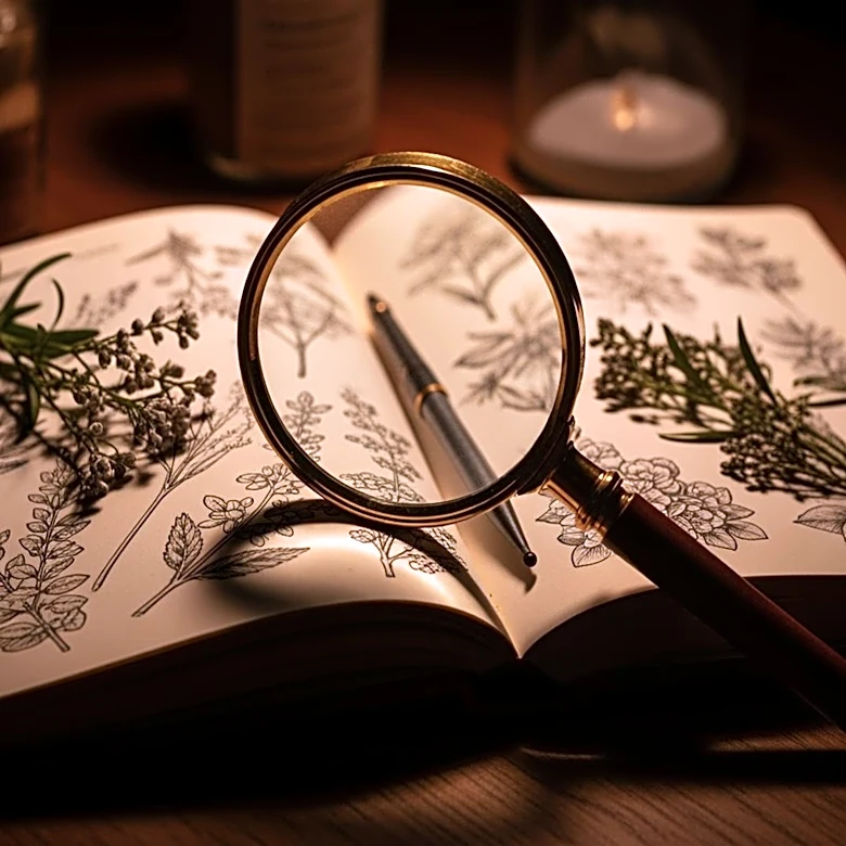 Exploring the Intersection of Wellness and Crime in Fictional Mysteries