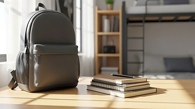 Hollister and Target Collaborate to Enter Back-to-College Market