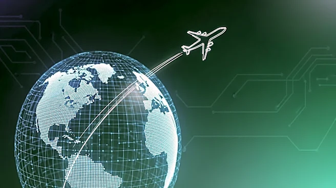 Travel Trends Podcast Summit V3 Expands with Focus on AI and Future of Travel