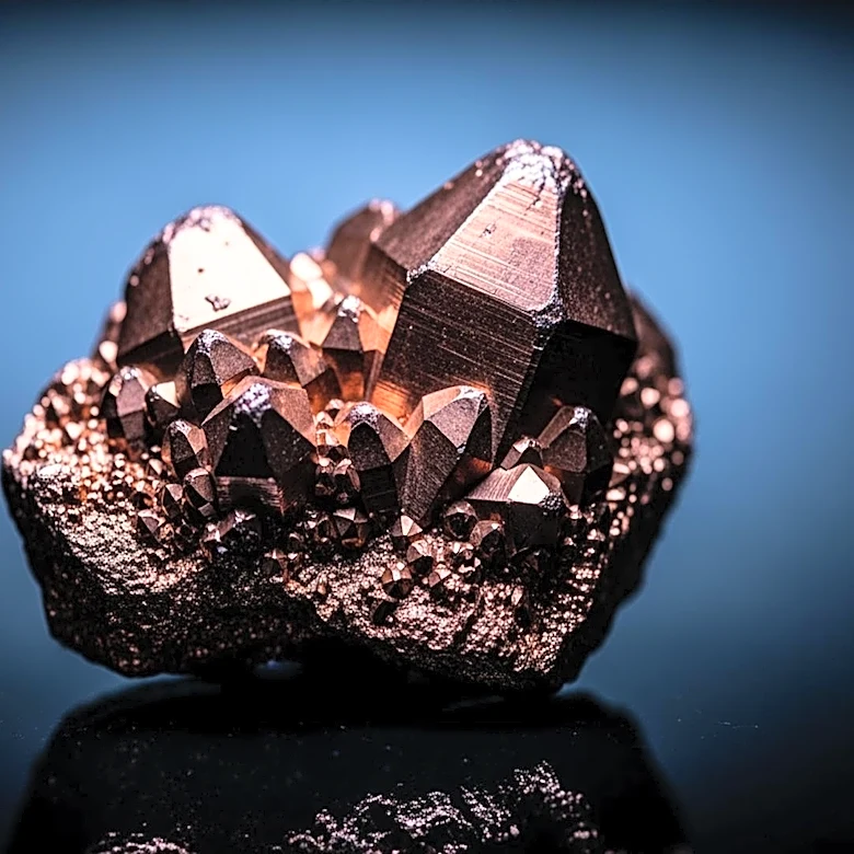HudBay Minerals Stock Declines Amid Market Gains, Investors Eye Earnings