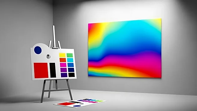 Art Basel 2026 Showcases Interdimensional Art and Homages to Hockney