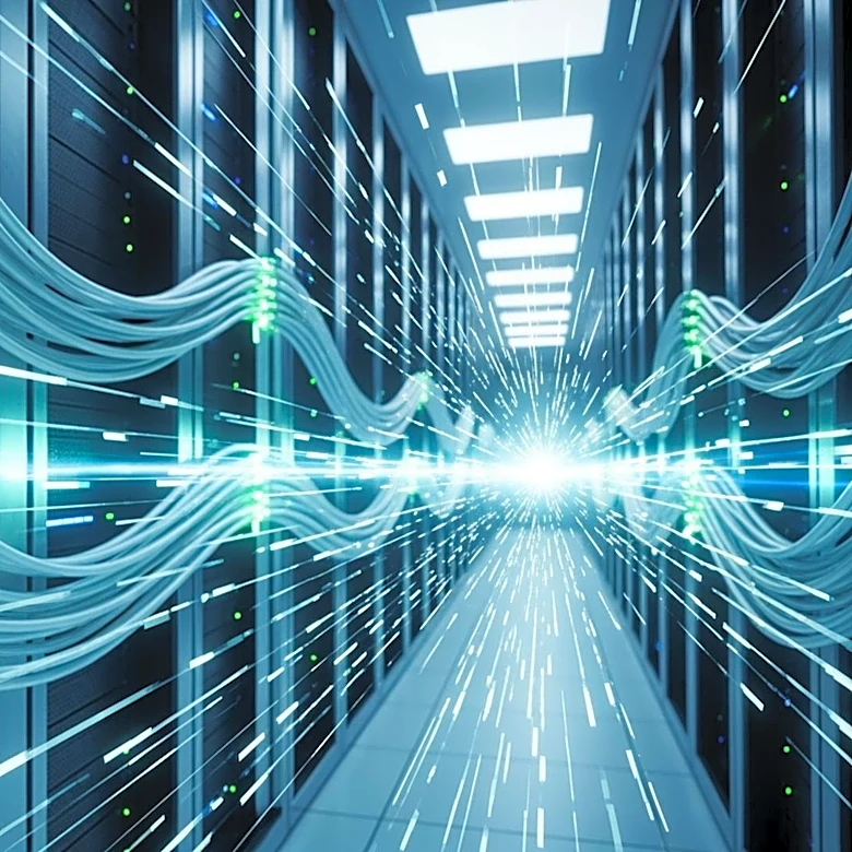 AI's Real Bottleneck: Data Delivery Challenges in Enterprise Environments