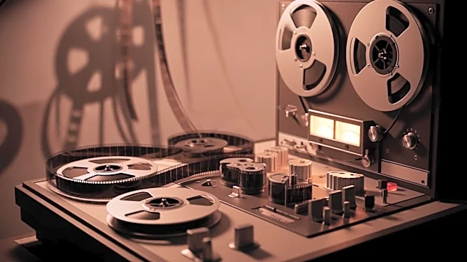 Female Editors in Cinema: Crafting Masterpieces Behind the Scenes