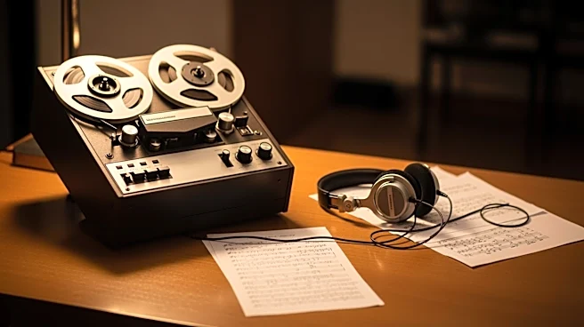 Este Haim Ventures into Film Scoring with 'Voicemails for Isabelle'