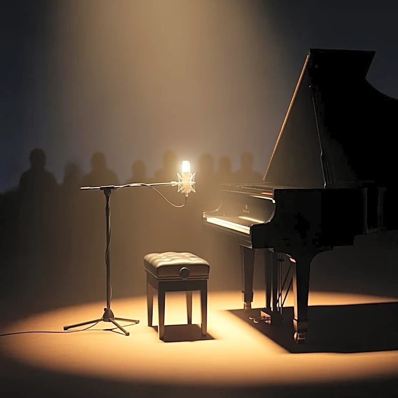 Eddie Vedder Collaborates with Youth Nonprofit for Inspirational Performance