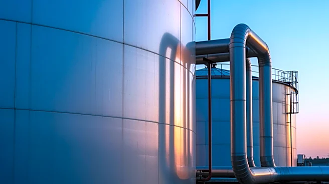JERA Partners with MOL and NYK to Import US Ammonia for Power Generation