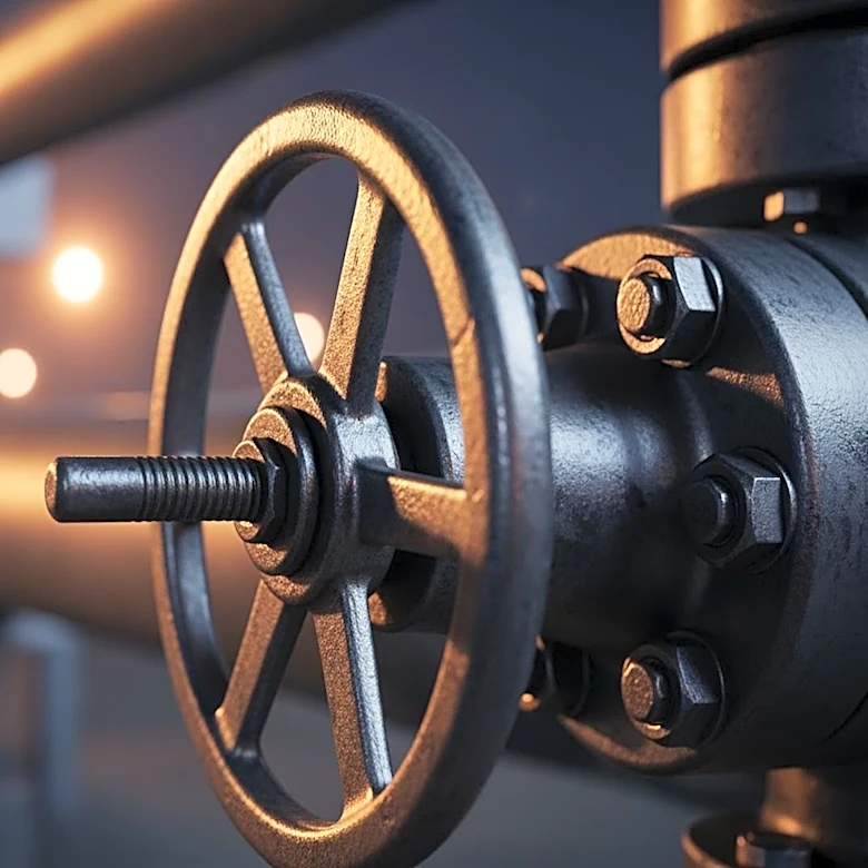 Rapidan Energy Group President Warns of Prolonged Oil Market Challenges