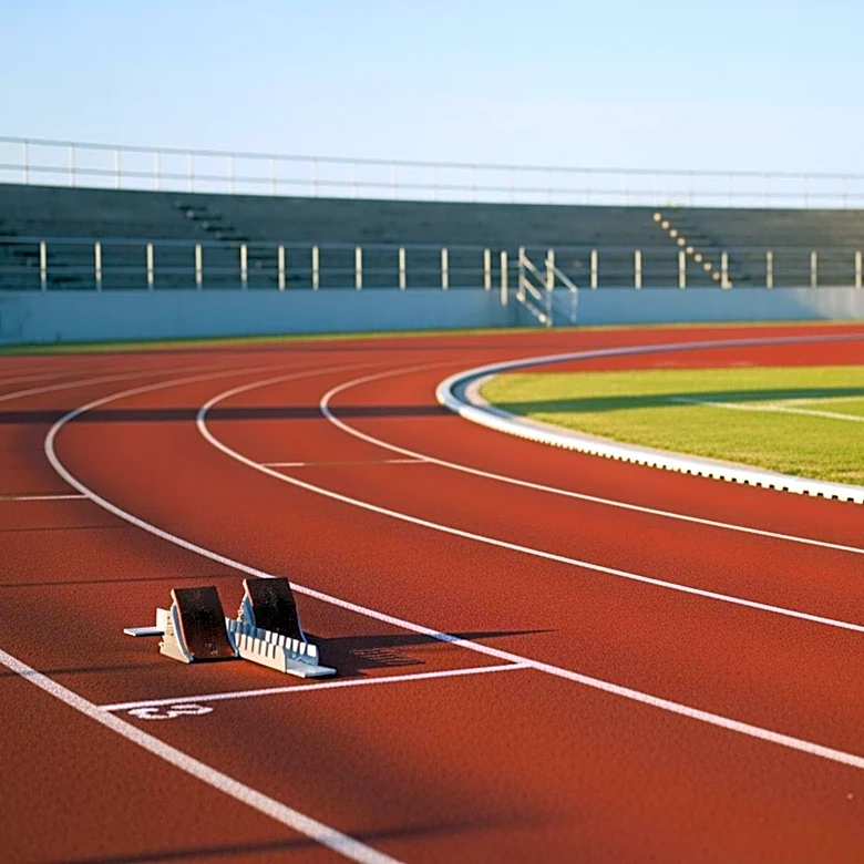 Olympian Jenny Simpson Shows Improvement After Medical Emergency at Track Event
