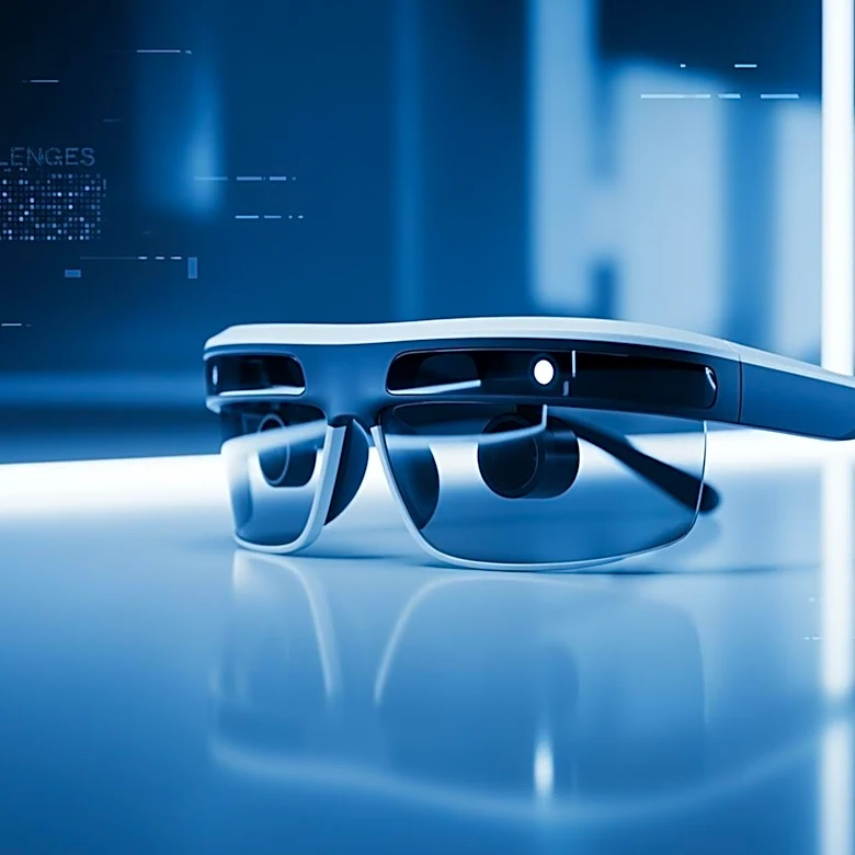 Snap's New AR Glasses Face Criticism and Stock Decline Amid Launch