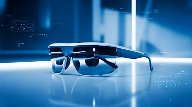 Snap's New AR Glasses Face Criticism and Stock Decline Amid Launch
