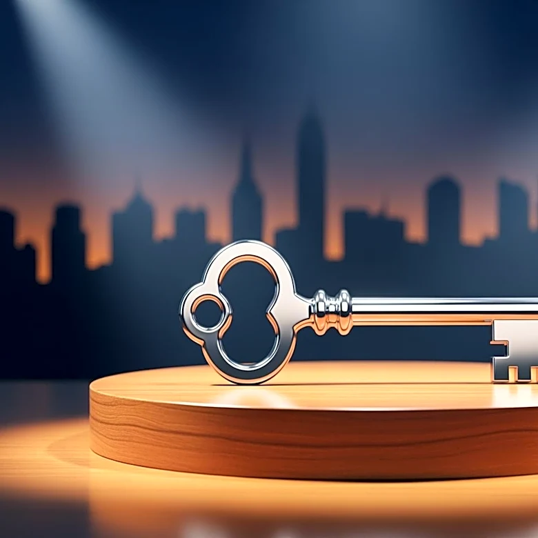 New York Knicks Celebrate NBA Championship with City Key Ceremony