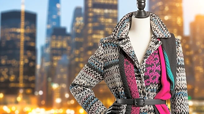 Rama Duwaji Showcases NYC Fashion at Knicks Championship Parade