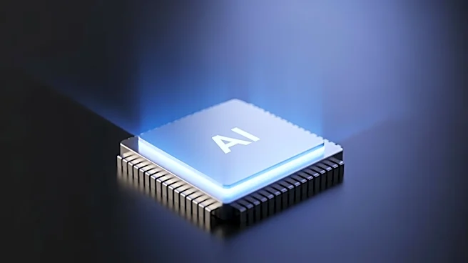 Micron Technology's Stock Price Target Raised Amid Strong AI Demand
