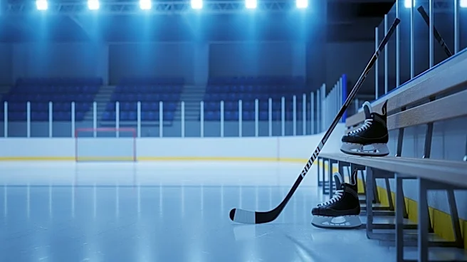 Justin Schultz Joins Seattle Kraken's Player Development Staff