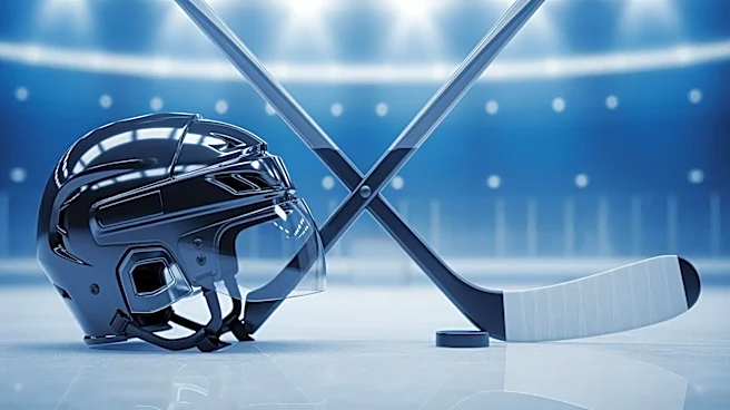 San Jose Sharks Acquire Michael Kesselring in Draft Pick Swap with Sabres