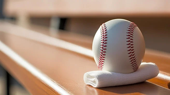 Los Angeles Angels' Mike Trout Placed on Injured List Due to Hamstring Injury