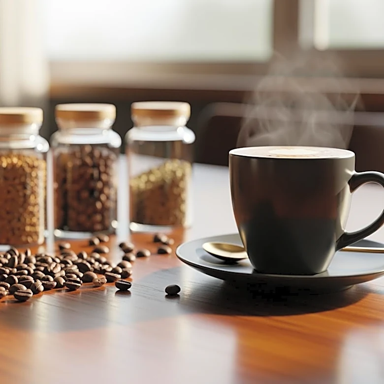 Alltown Expands Coffee Program with New Offerings and Customization Options