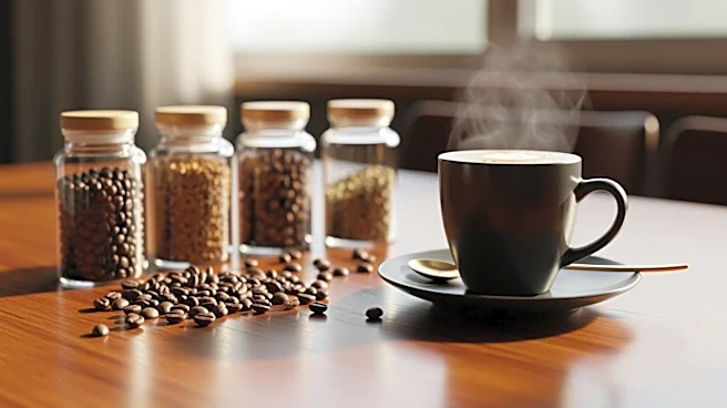 Alltown Expands Coffee Program with New Offerings and Customization Options