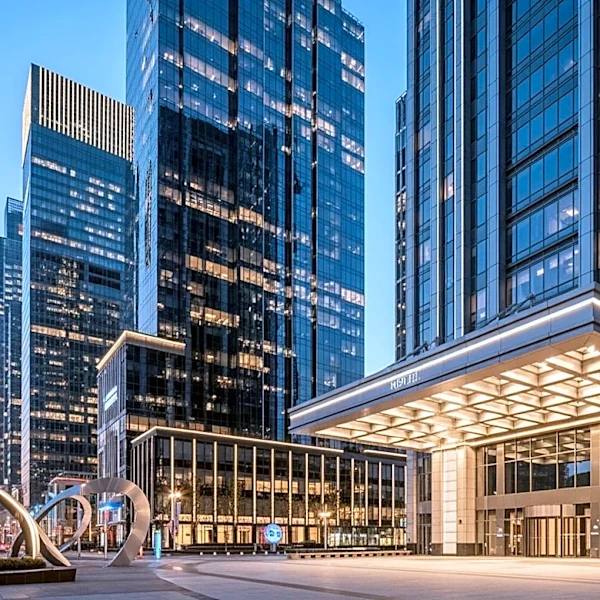 Memphis Revitalizes Downtown to Boost Hotel and Convention Business