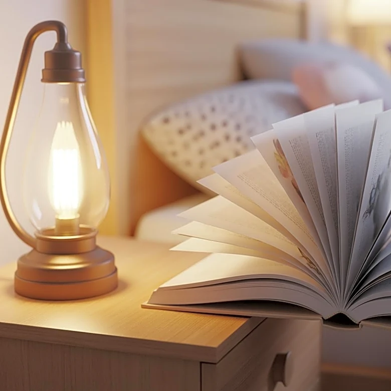 Jessie Sima Discusses New Book 'The Greatest Bedtime Story Ever' and Creative Process