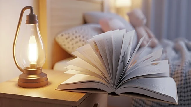 Jessie Sima Discusses New Book 'The Greatest Bedtime Story Ever' and Creative Process