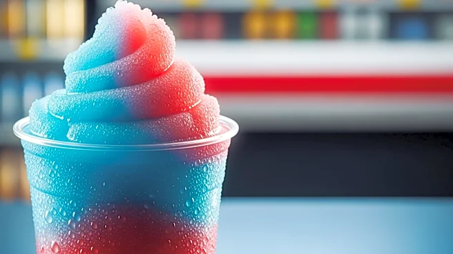 Tri Star Energy Introduces ICEE Frozen Beverages to Convenience Stores in the Southeast