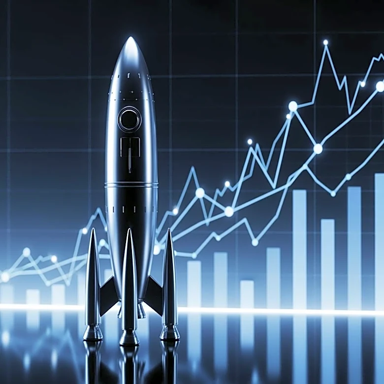 SpaceX Stock Surges 30% Post-IPO, Becomes Sixth-Largest US Company by Market Cap