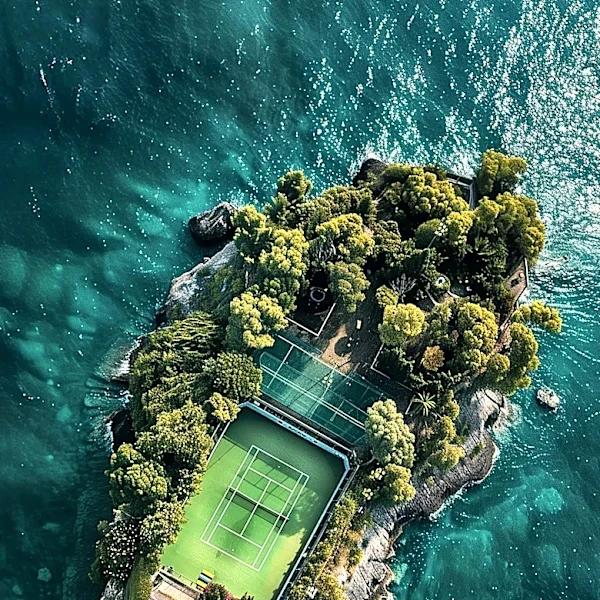 Rosewood Hotels Launches Global Luxury Sports Travel Initiative to Enhance Guest Experiences