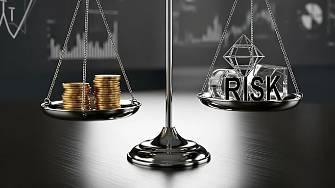 Financial Trade Associations Call for GSIB Surcharge Recalibration to Reflect Actual Risk