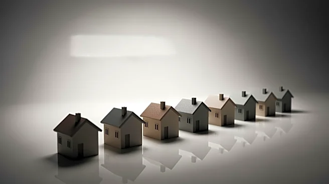 Harvard Report Highlights Stagnation in U.S. Housing Market