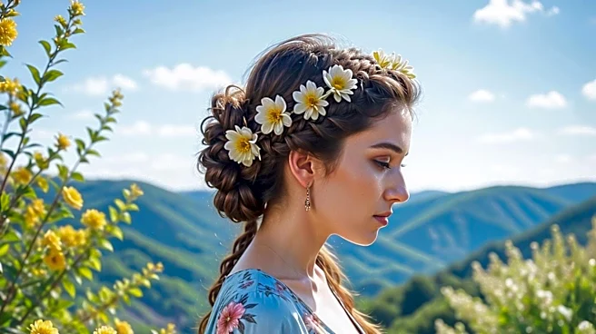 Summer 2026 Braids Focus on Style and Hair Health