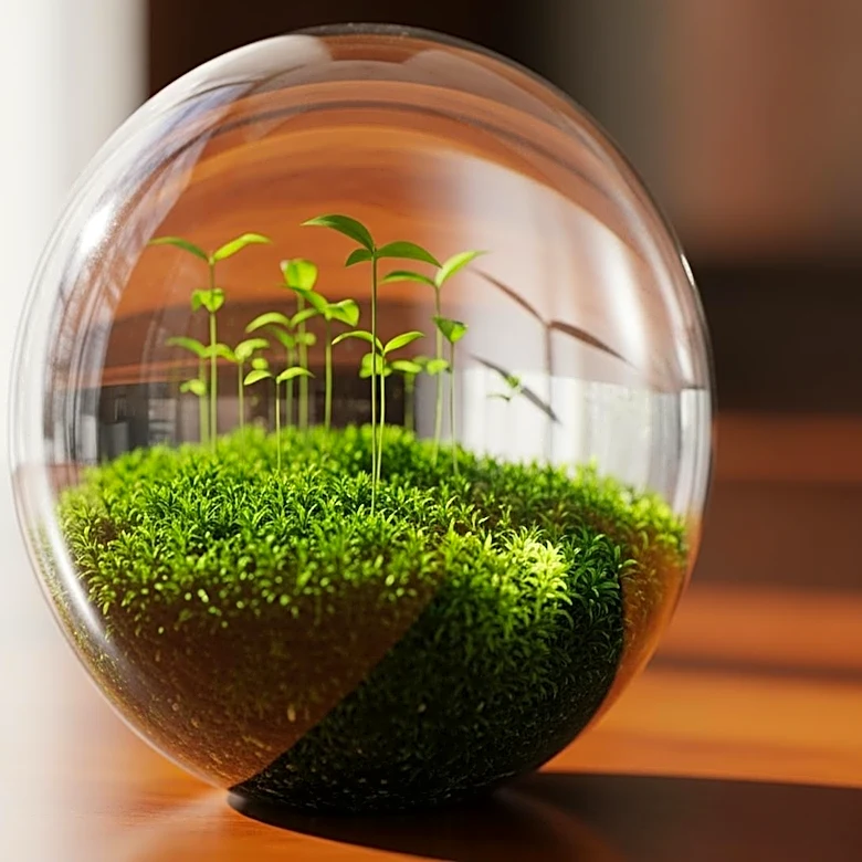 Major Businesses Commit $1.8 Billion to Carbon Removal Initiatives, Aiming for Gigaton-Scale Impact