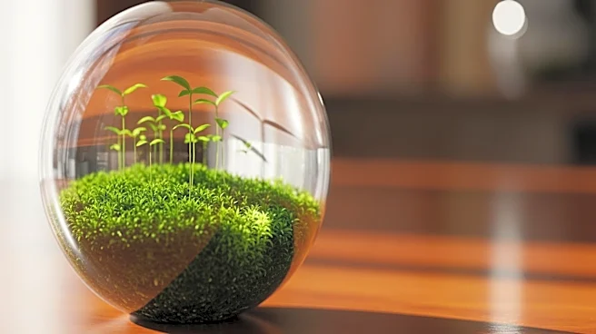 Major Businesses Commit $1.8 Billion to Carbon Removal Initiatives, Aiming for Gigaton-Scale Impact