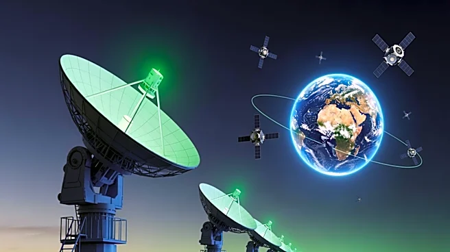 NASA Expands Commercial Satellite Data Acquisition to Enhance Earth Observations