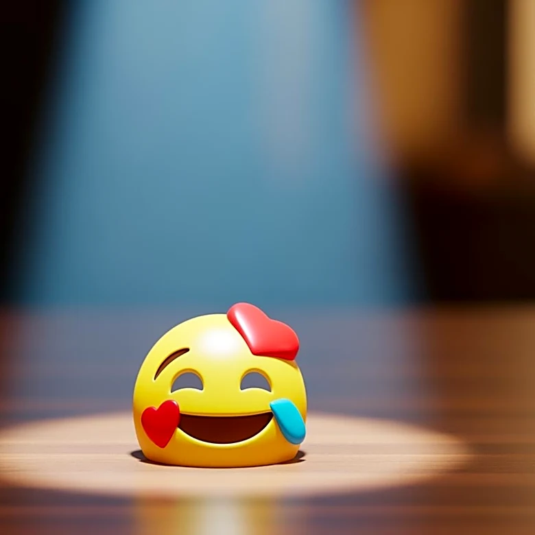 Cari Goin Launches Emoji Improv to Boost Children's Confidence Through Theatre