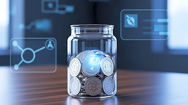 Financial Agencies Seek Public Input on Stablecoin Issuer Identification Rules