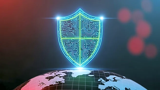 Cybersecurity Stocks Rebound Amid Rising Geopolitical Tensions