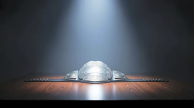 WWE Faces Criticism Over Handling of LA Knight's Career