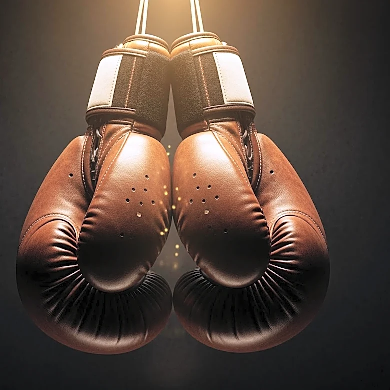 Desley Robinson vs Tamm Thibeault: Unified World Title Fight Announced
