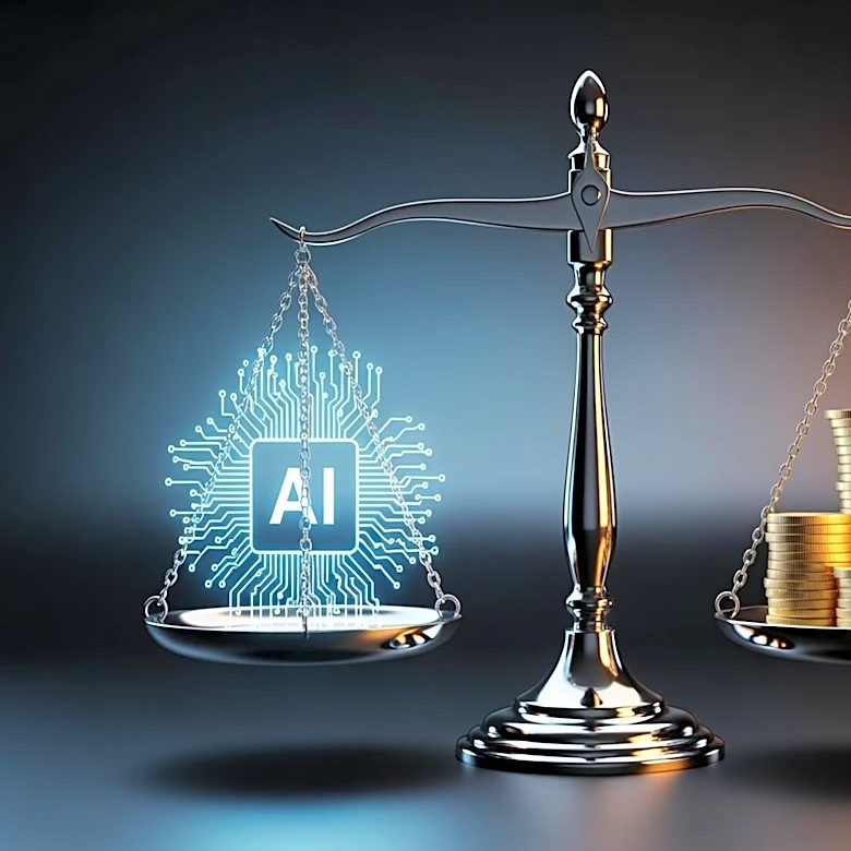 AI Trade Central to Revamped 60/40 Investment Strategy, Economist Suggests
