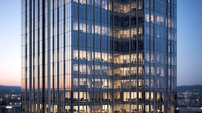 Fenwick  West Expands Office Space in New York City
