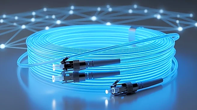 Rightfiber to Pursue Mergers and Acquisitions for Fiber Network Expansion