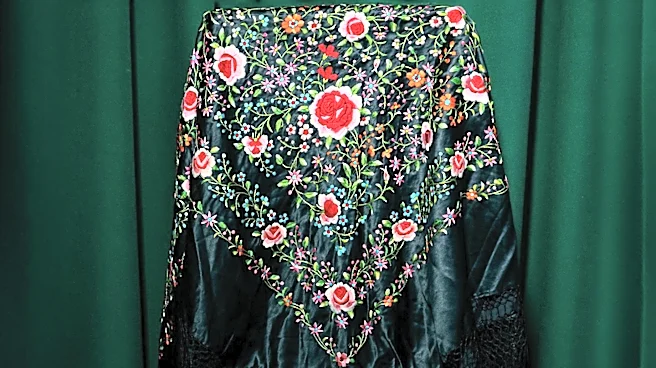 Audrey Gelman and the Wallach Project Reclaim Family History Through Textiles