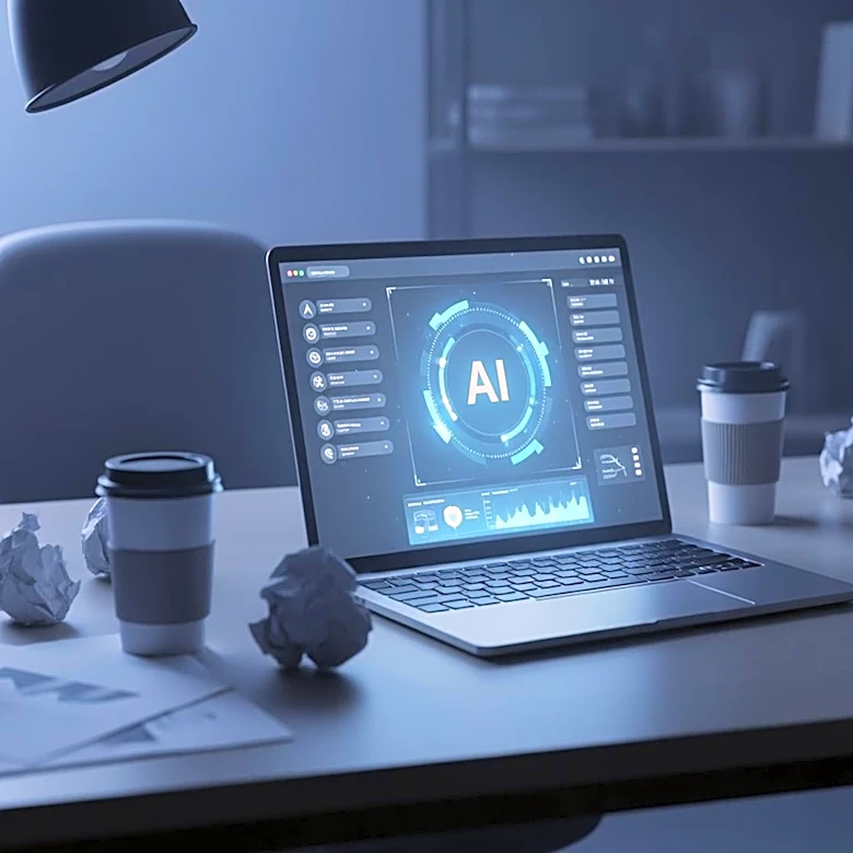 AI Tools Lead to Worker Fatigue in U.S. Companies